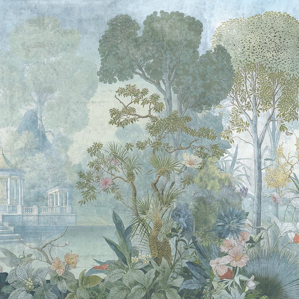Silent Water Garden, VLAdiLA 6